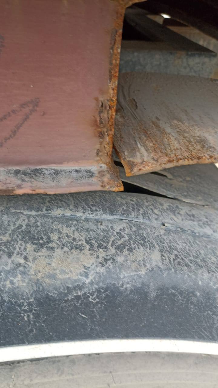 Морской контейнер TEMU2222234